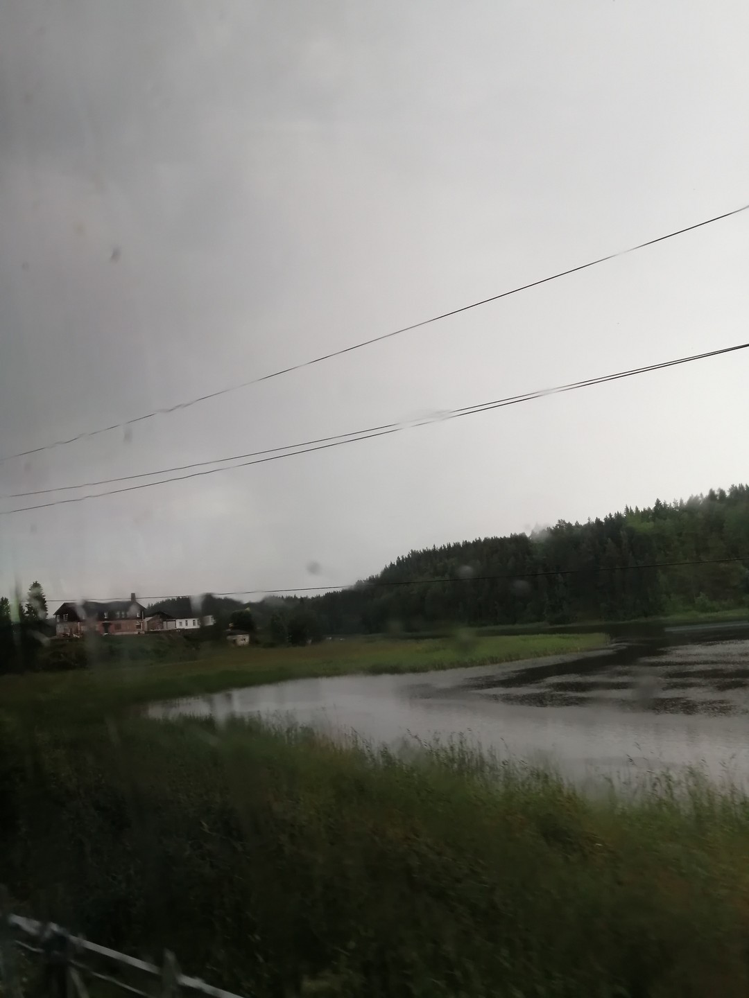 Места силы в Карелии: автобусная экскурсия (Ирина)