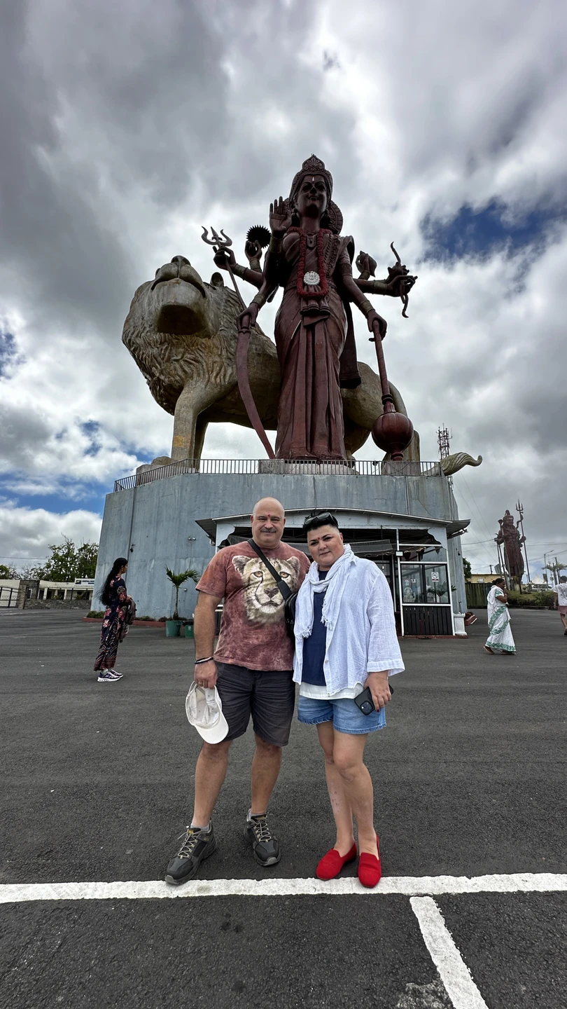 Влюбиться в Маврикий за один день на экскурсии с гидом-видеографом (Сергей)