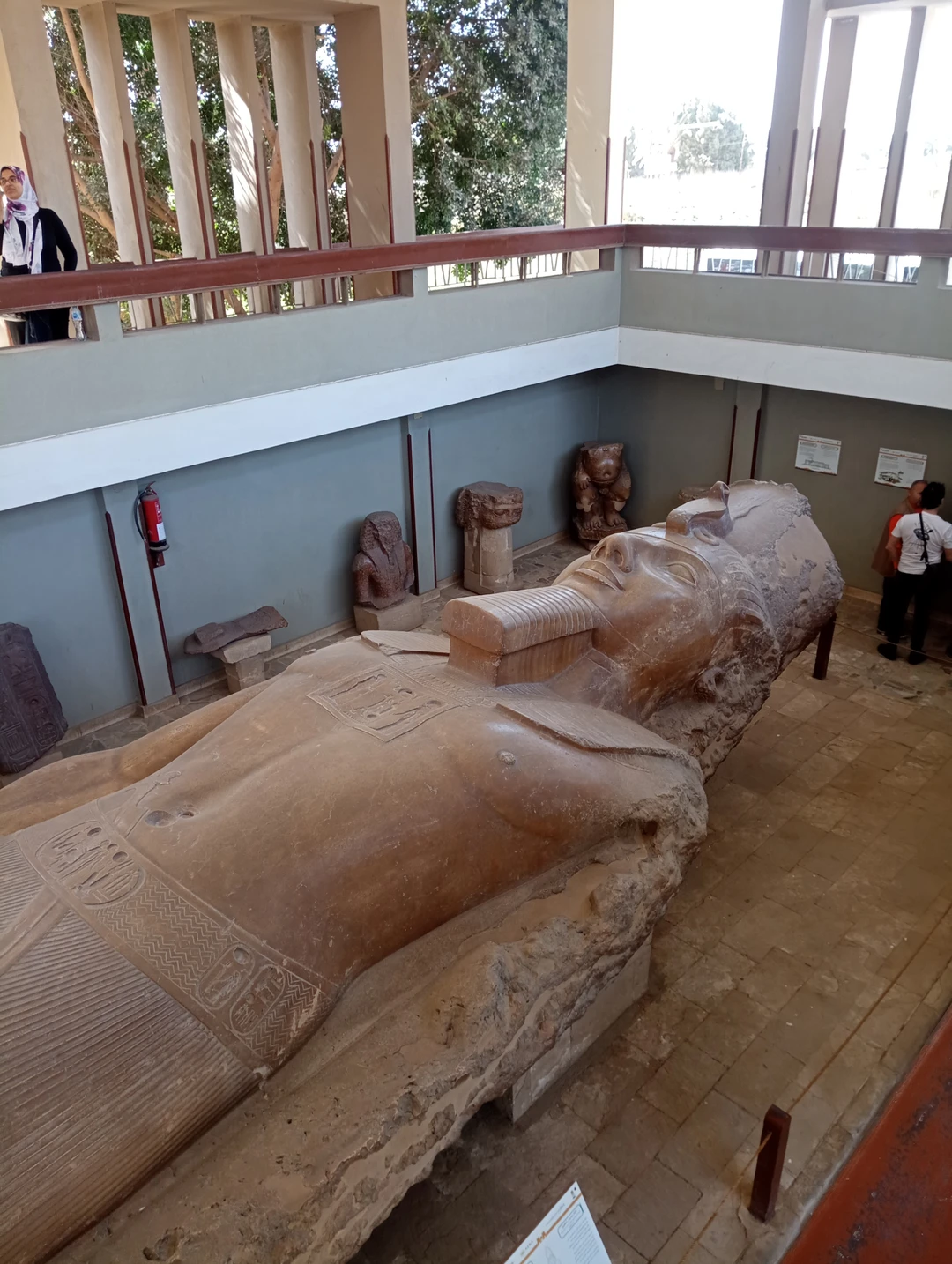 Всем привет! Нам очень понравилось! В Египте в первый раз. Отдыхала в середине февраля 2026, на