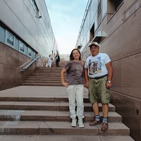 Фото отзыва 1: экскурсия "Экскурсия по Красноярску на автомобиле"