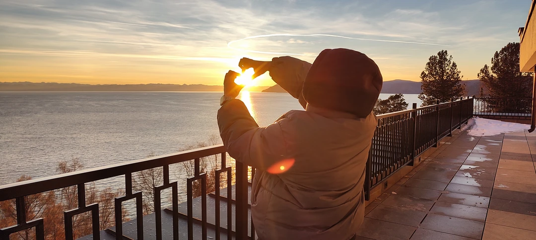 Здравствуйте! Обратились к Наталье за организацией экскурсии на Байкал. Наталья всё организовала просто великолепно! Транспорт,сама экскурсия,обеды