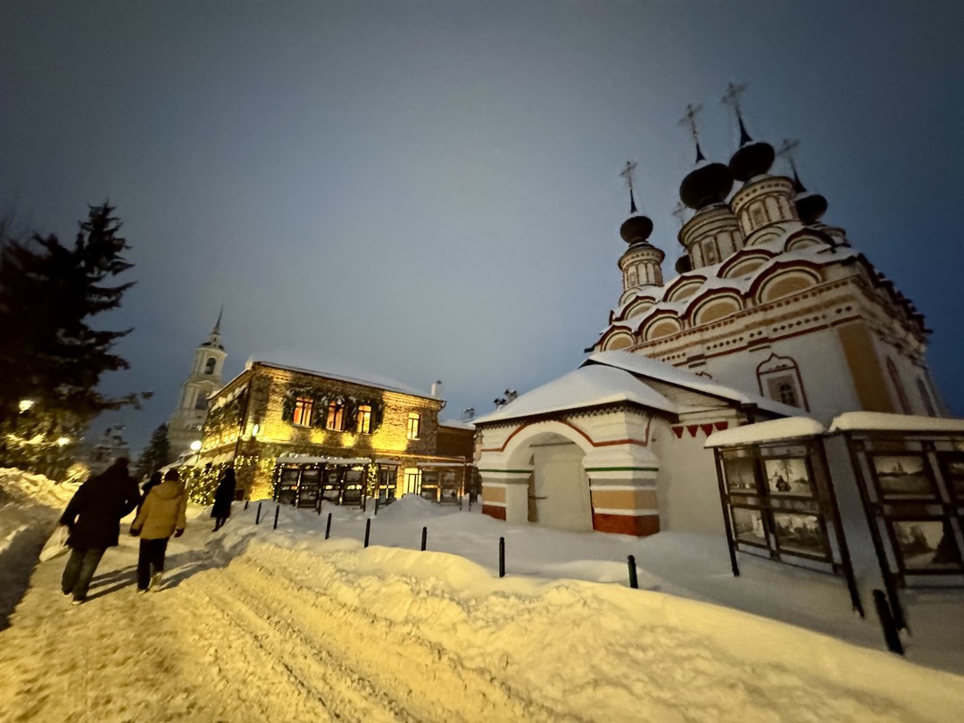 Нам очень понравилась экскурсия! Причем интересно было бы не только взрослым, но и детям. У нас