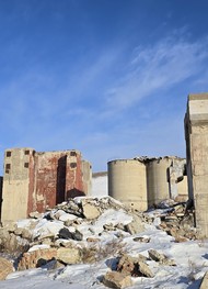 Фото отзыва 1: экскурсия "Шаманский треугольник: экспедиция по местам силы"