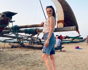 Фото отзыва 3: авторский тур "Всё, что нужно увидеть на Шри-Ланке: гранд-тур по must-see-локациям, активный отдых и пляжный релакс"