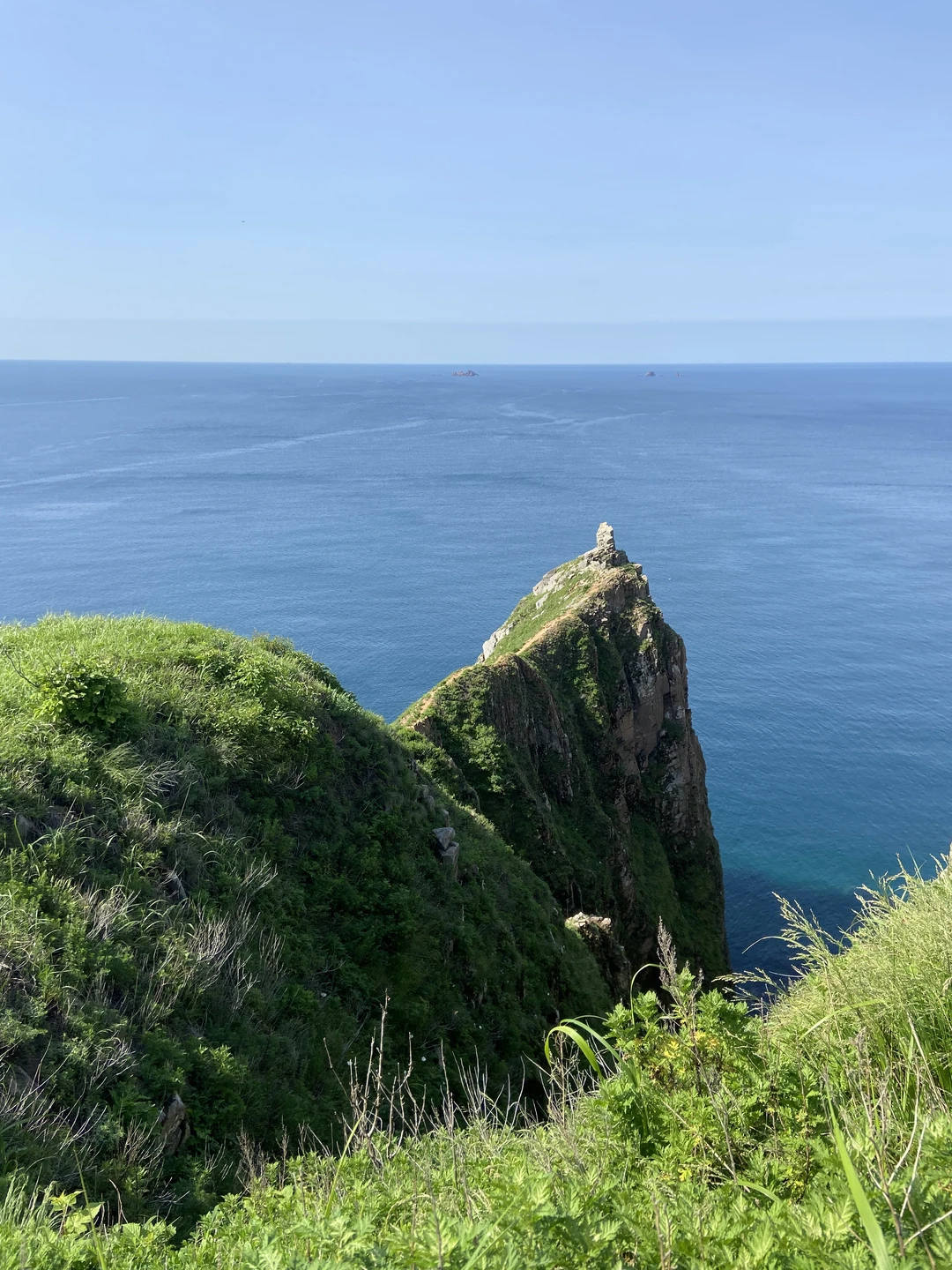 На остров Шкота - с фотографом (Марагрита)