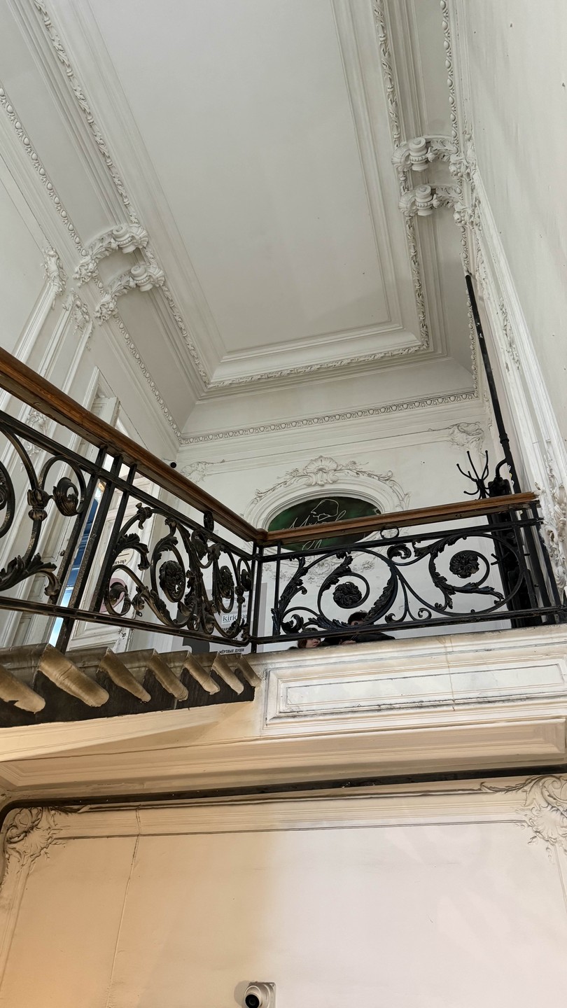 Добро пожаловать в Петербург (Евгения)