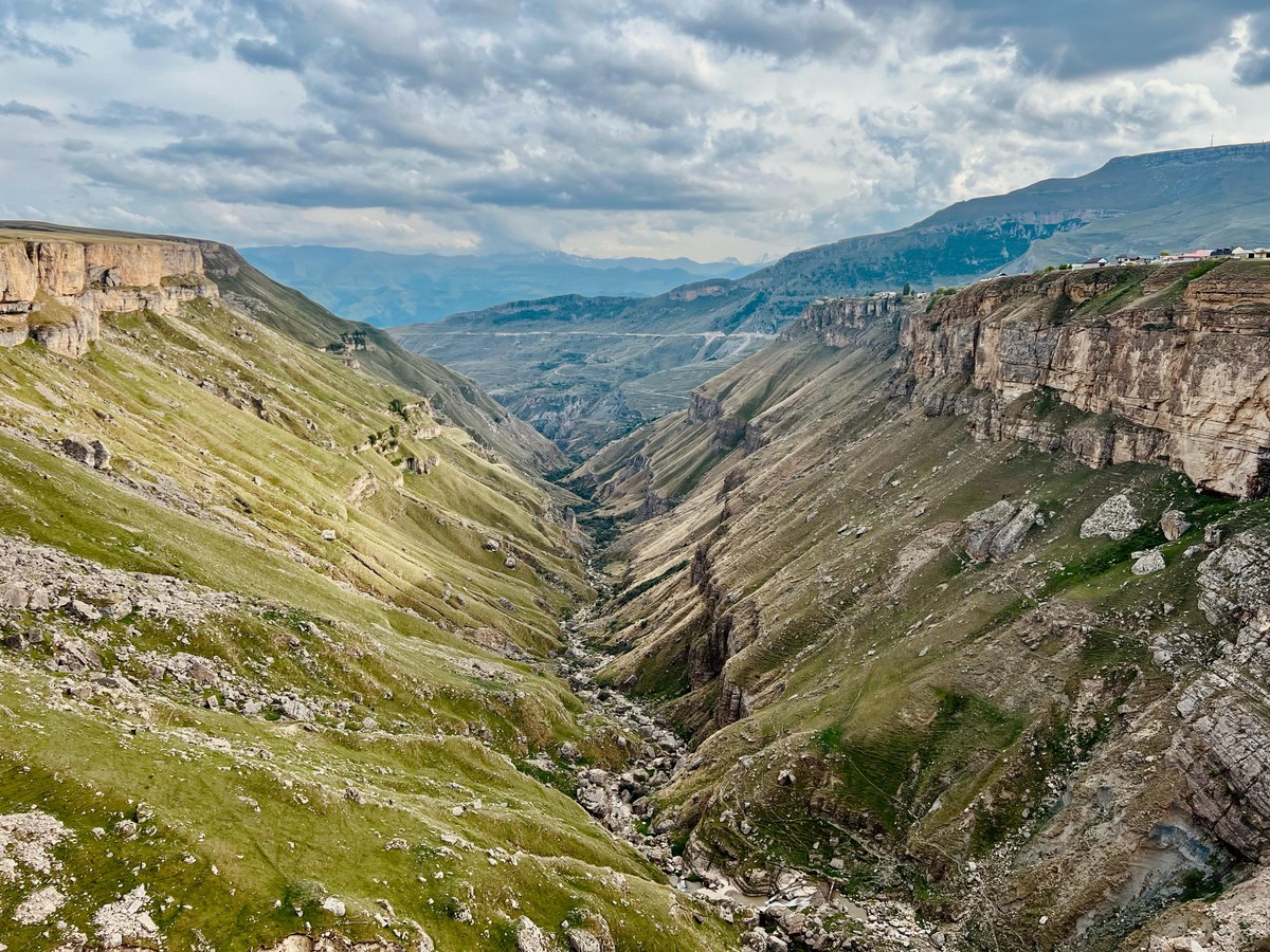Главное изображение экскурсии - Неизведанный Дагестан: путешествие по Хунзаху — из Дербента