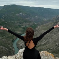Фото отзыва 2: экскурсия "Лучшие виды на Сулакский каньон — из Махачкалы"