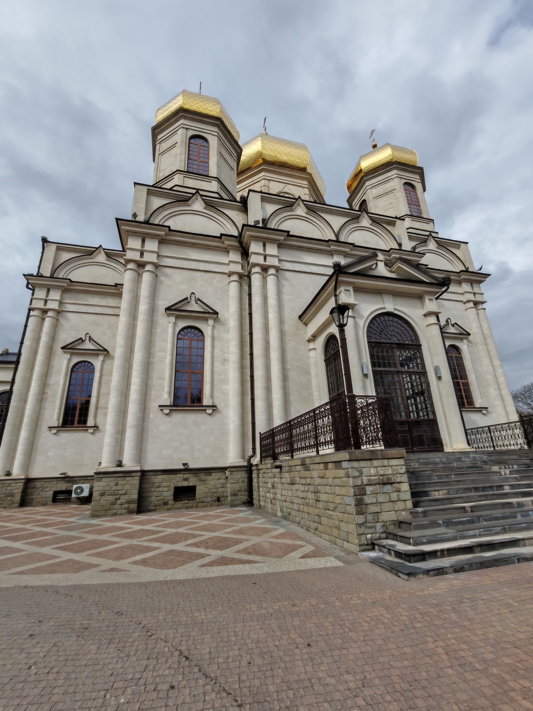 Ставрополь на авто (Наталья)