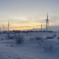 Фото отзыва 3: экскурсия "Индивидуальный трансфер в Териберку и обратно — из Мурманска"