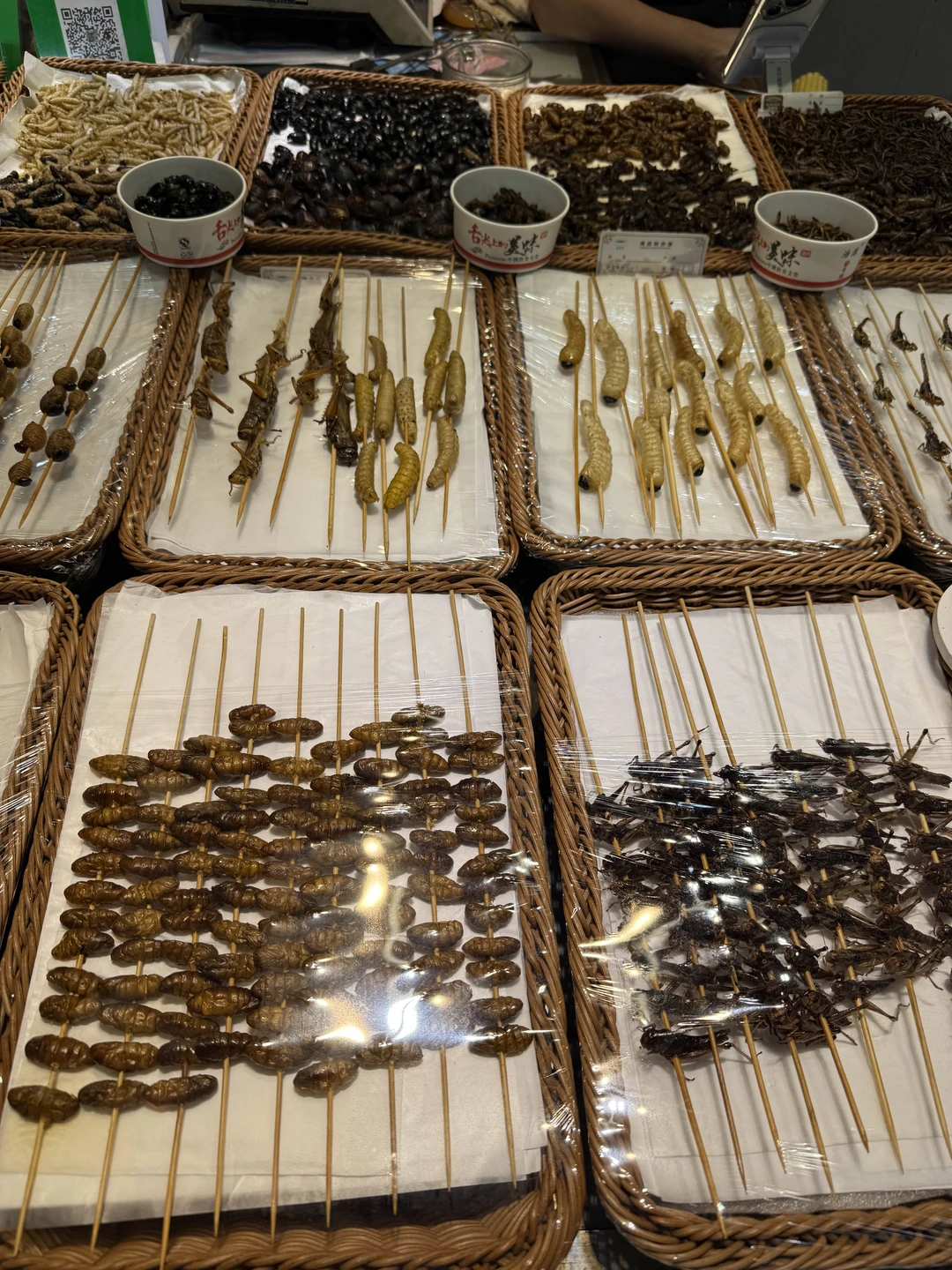 Чжуцзяцзяо - шанхайская Венеция (Мария)