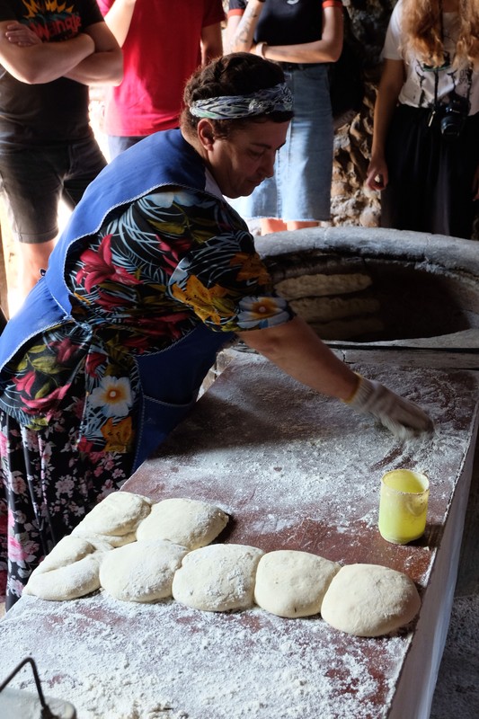 Кахетия - яркая, живописная, плодородная