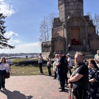 Фото отзыва 2: экскурсия "Государыня Кострома"