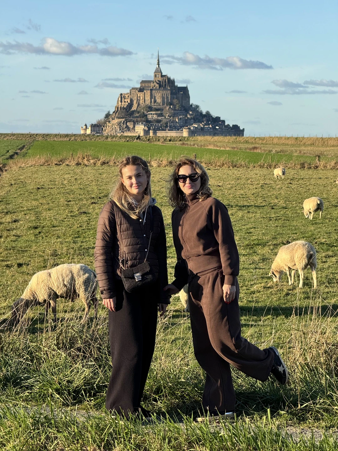 Если вам нужен гид, который зарядит позитивом и при этом действительно знает своё дело — берите