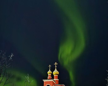 Знакомство с русской Лапландией: экскурсия по Мурманску и Коле