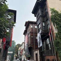 Фото отзыва 1: экскурсия "Стамбул в тарелке: авторский гастротур"