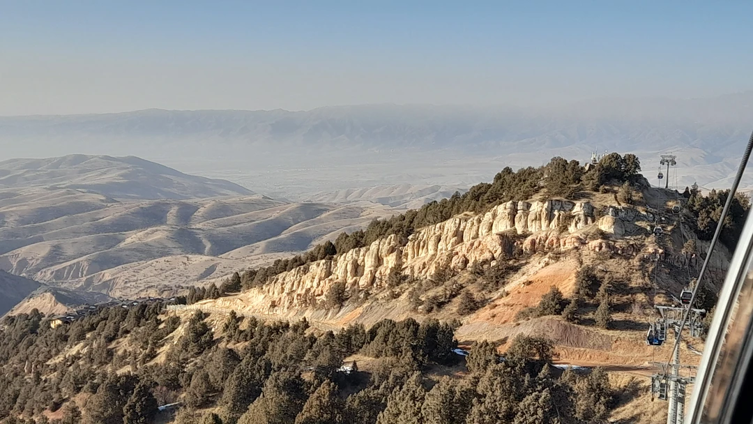 Мы очень благодарны за эту экскурсию нашему гиду Анвару!