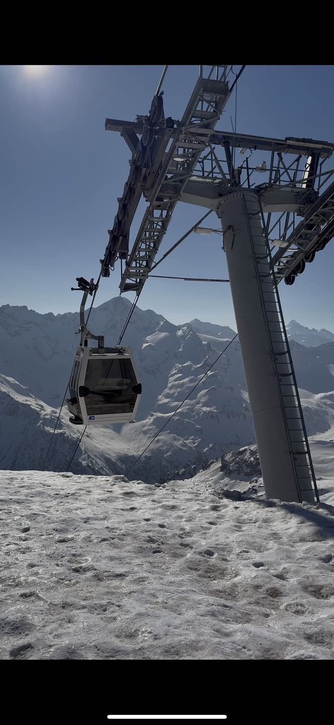 Все очень понравилось, спасибо гиду Фариду!