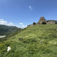 Фото отзыва 1: экскурсия "Мцхета — путешествие в прошлое"