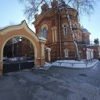 Фото отзыва 2: экскурсия "Парадный Иркутск"