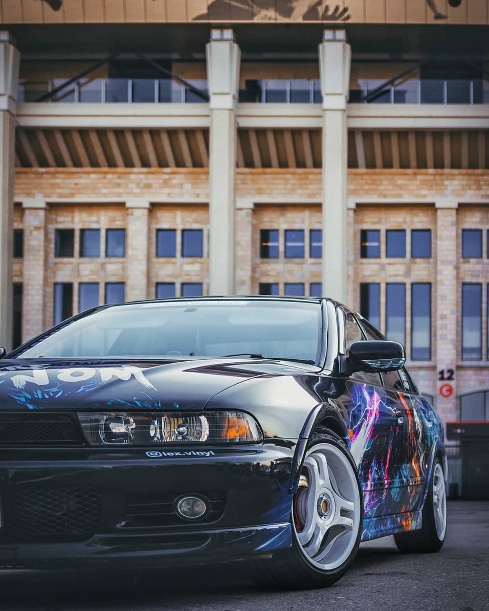 Форсаж: Токио по-московски (5/20)