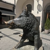 Отзыв о экскурсии "С Мюнхеном на ты" — фото 2