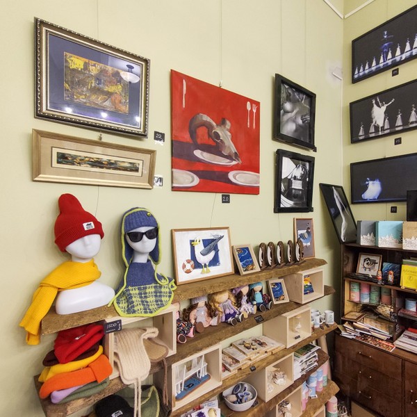 Квест-экскурсия по Владивостоку