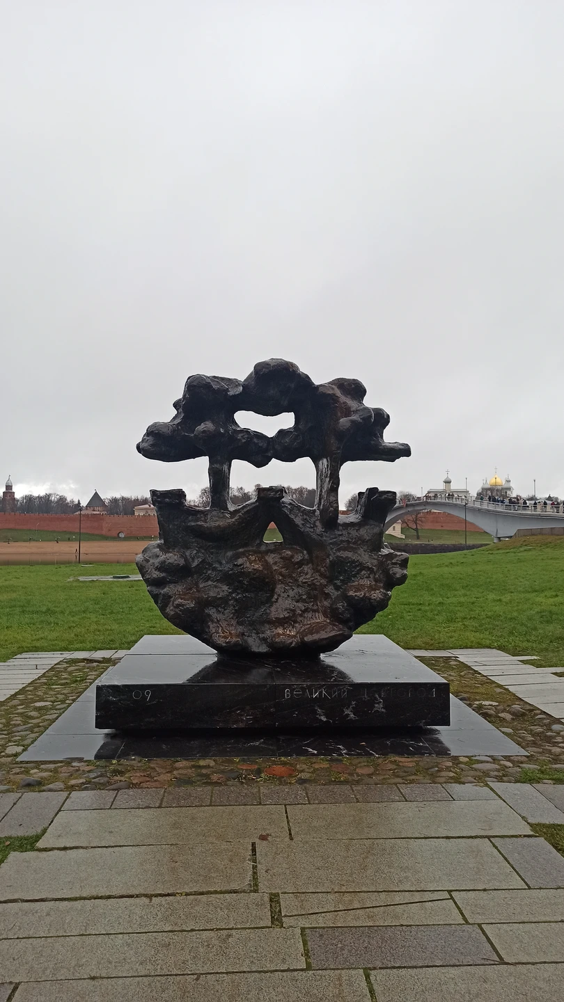 Очень понравилась экскурсия, Борис рассказывал интересно и с юмором!