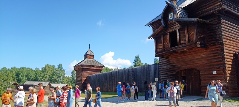 Ваш идеальный день на Байкале