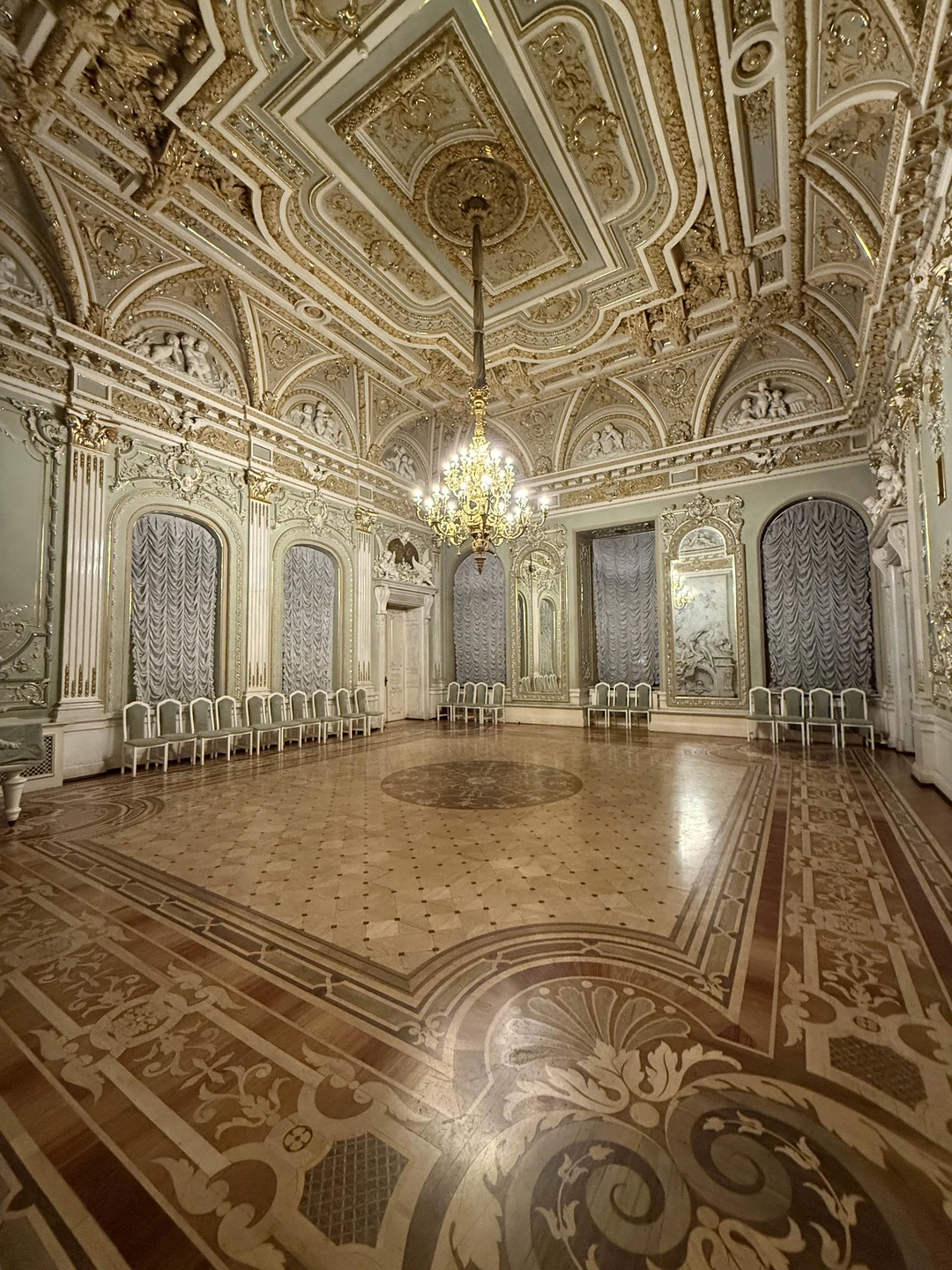 Очень интересная экскурсия! Рекомендую 👍