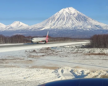 Фото отзыва 1: авторский тур "Камчатка с севера на юг в формате «всё включено»"