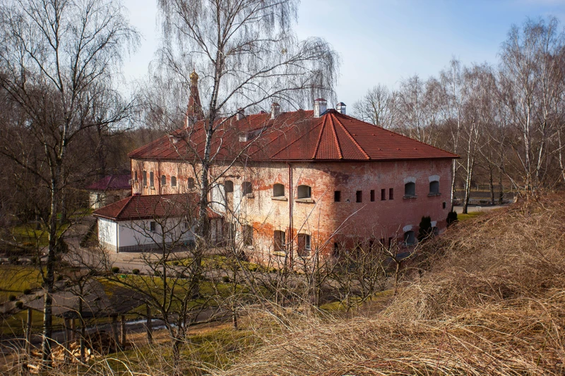 Брестская крепость: там, где началась война