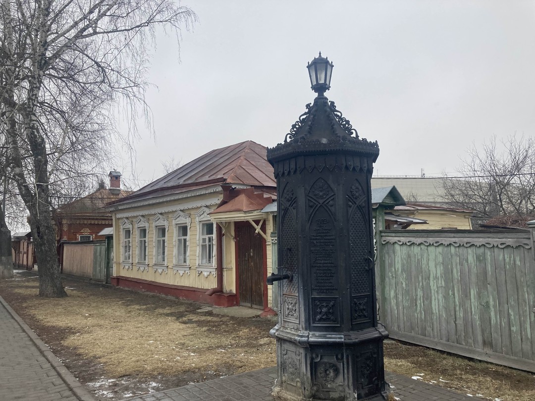 Коломна со всех сторон (Ольга)