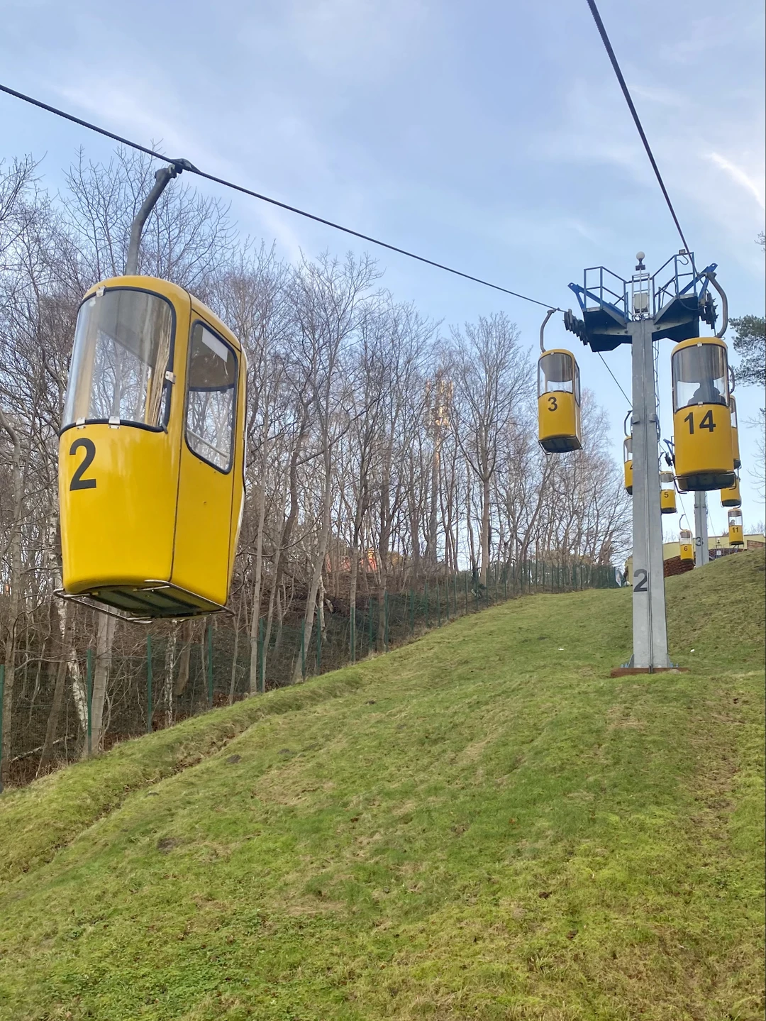 Отличная прогулка 👍