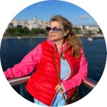 Liudmilla