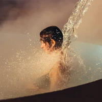 Лучшие термальные источники Тюмени