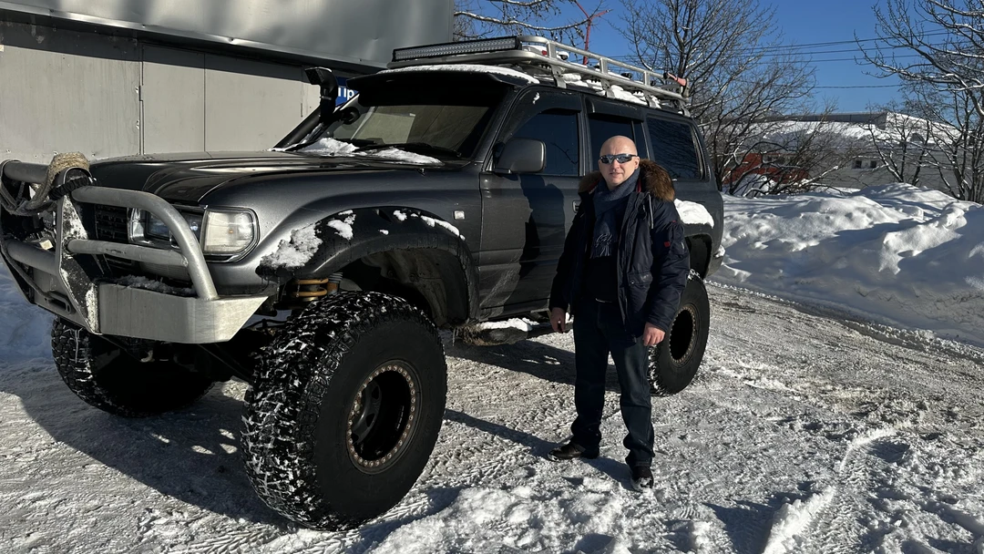 Экскурсия лучшая в жизни!!!