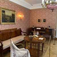 Фото отзыва 3: экскурсия "В древний Тихвин из Санкт-Петербурга"