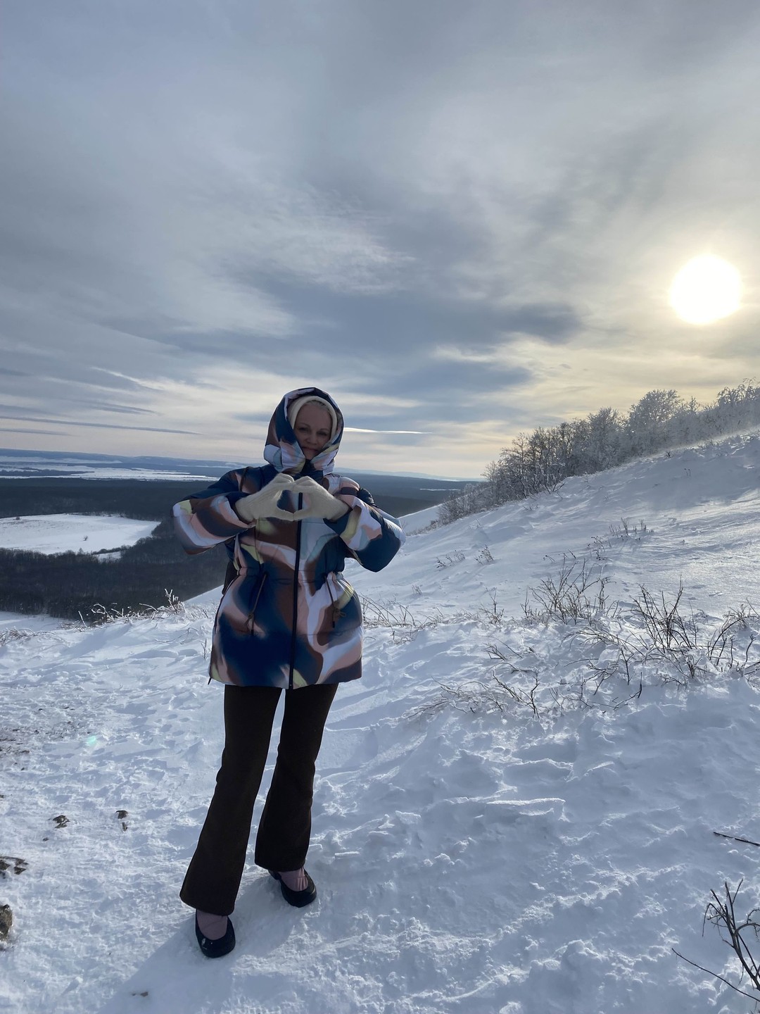 Сказать, что нам понравилось-ничего не сказать, мы с мужем в восторге от экскурсии, в восторге от