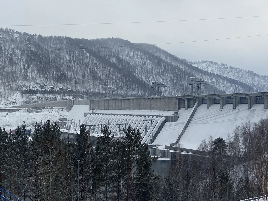 Это была самая лучшая экскурсия за последнее время! Спасибо, Илья!!!