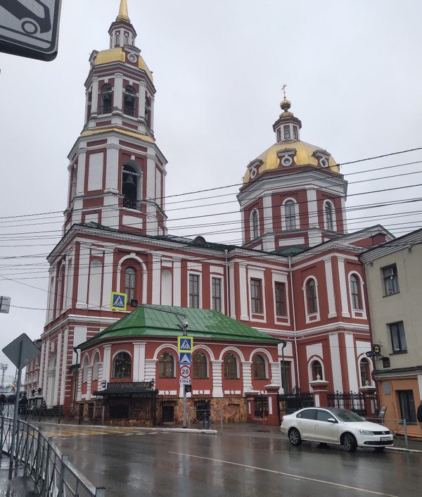 Загадки старой Вятки: экскурсия-квест по Кирову