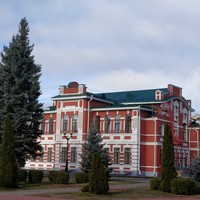 Фото отзыва 2: экскурсия "Знакомьтесь, Тамбов!"