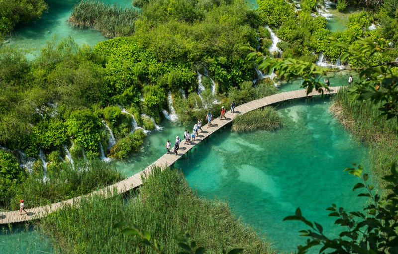 Фото отзыва 5: авторский тур "Путешествие по Хорватии только для вашей компании: от Загреба до Дубровника"