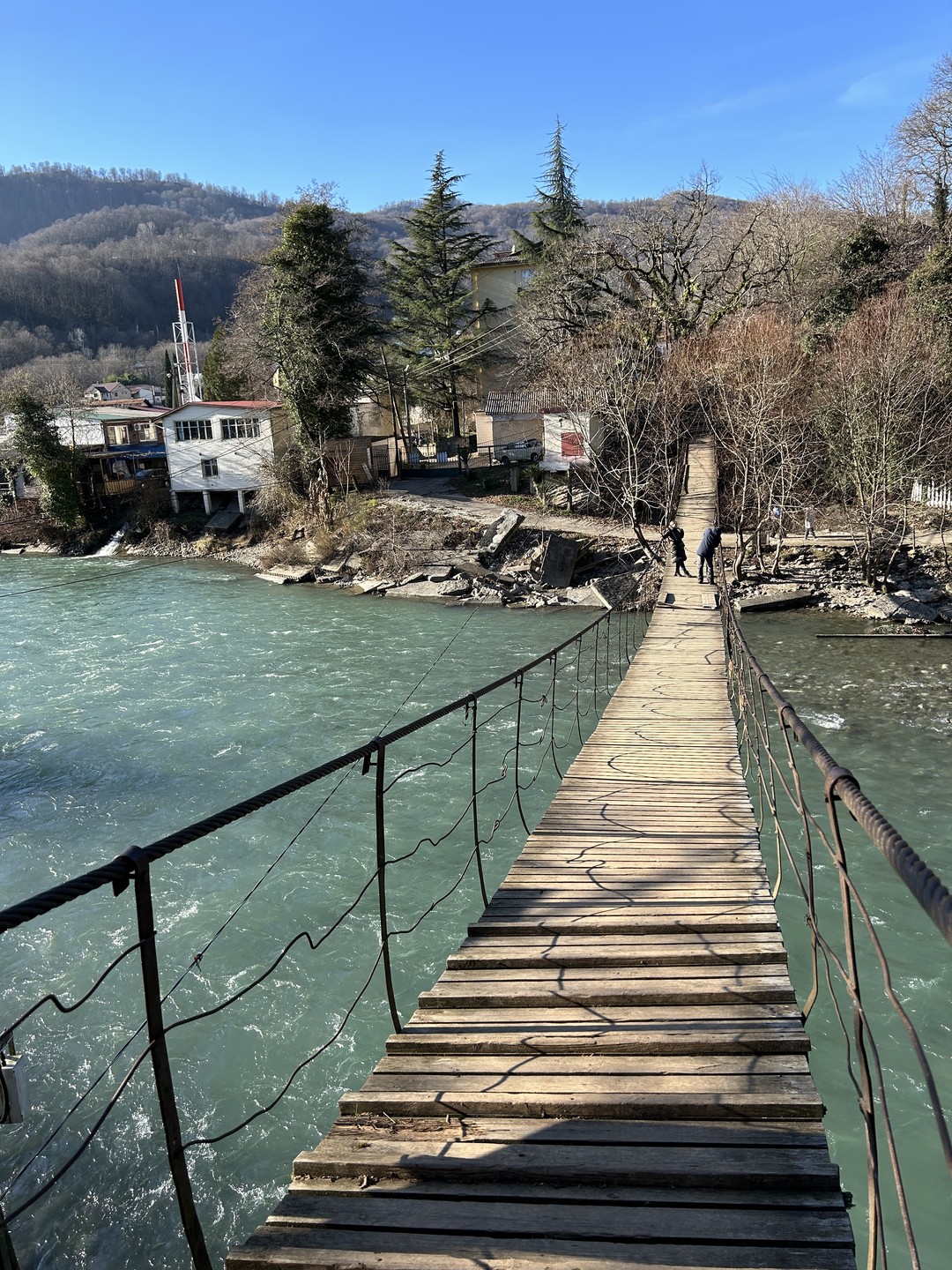 Отличный тур! Очень рекомендую!