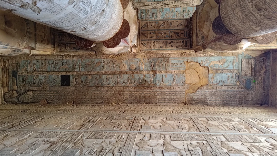 Мухамед. Хотим Вас поблагодарить за удачный подбор гидов