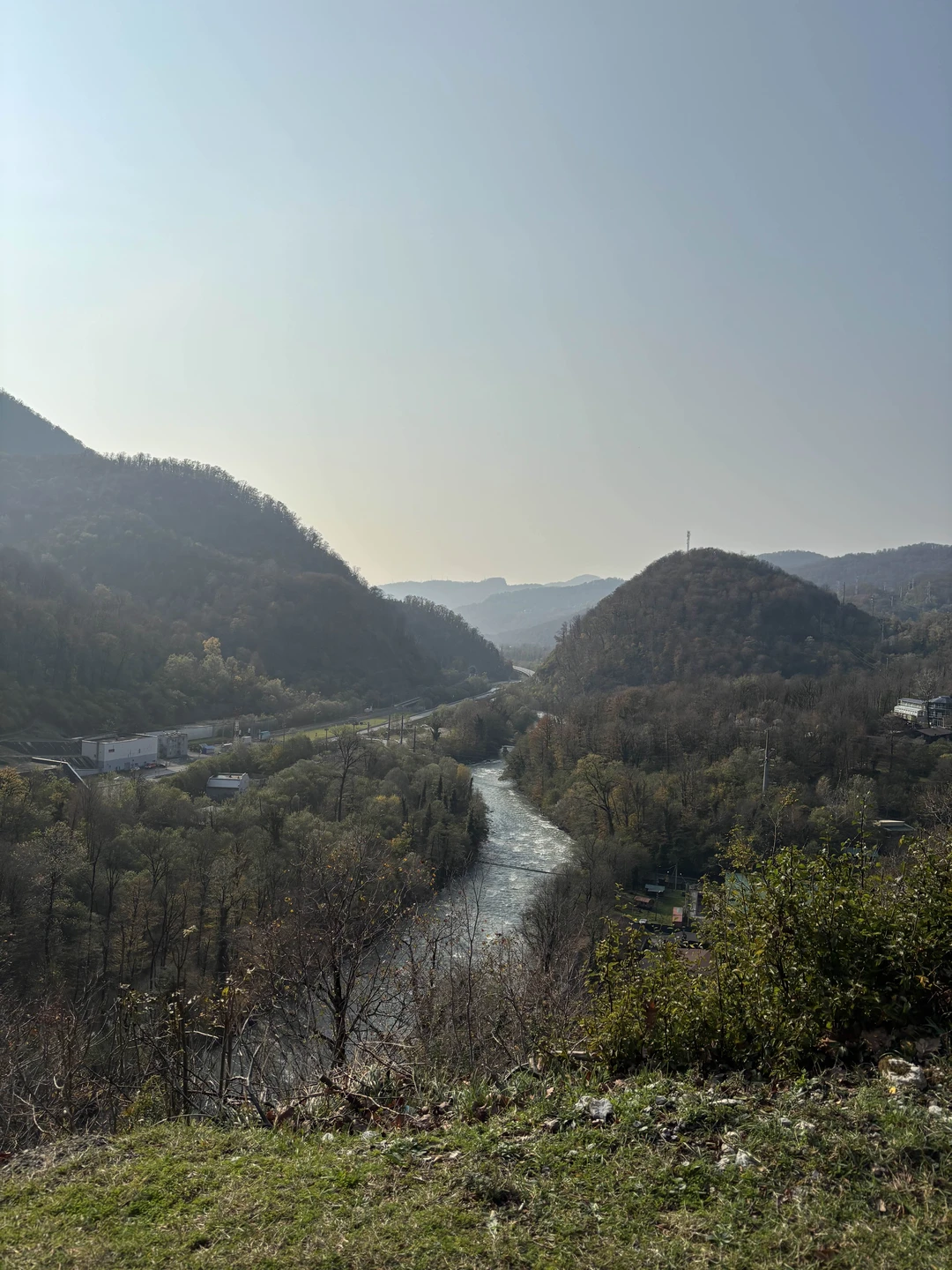 Очень понравилась поездка. Рекомендую