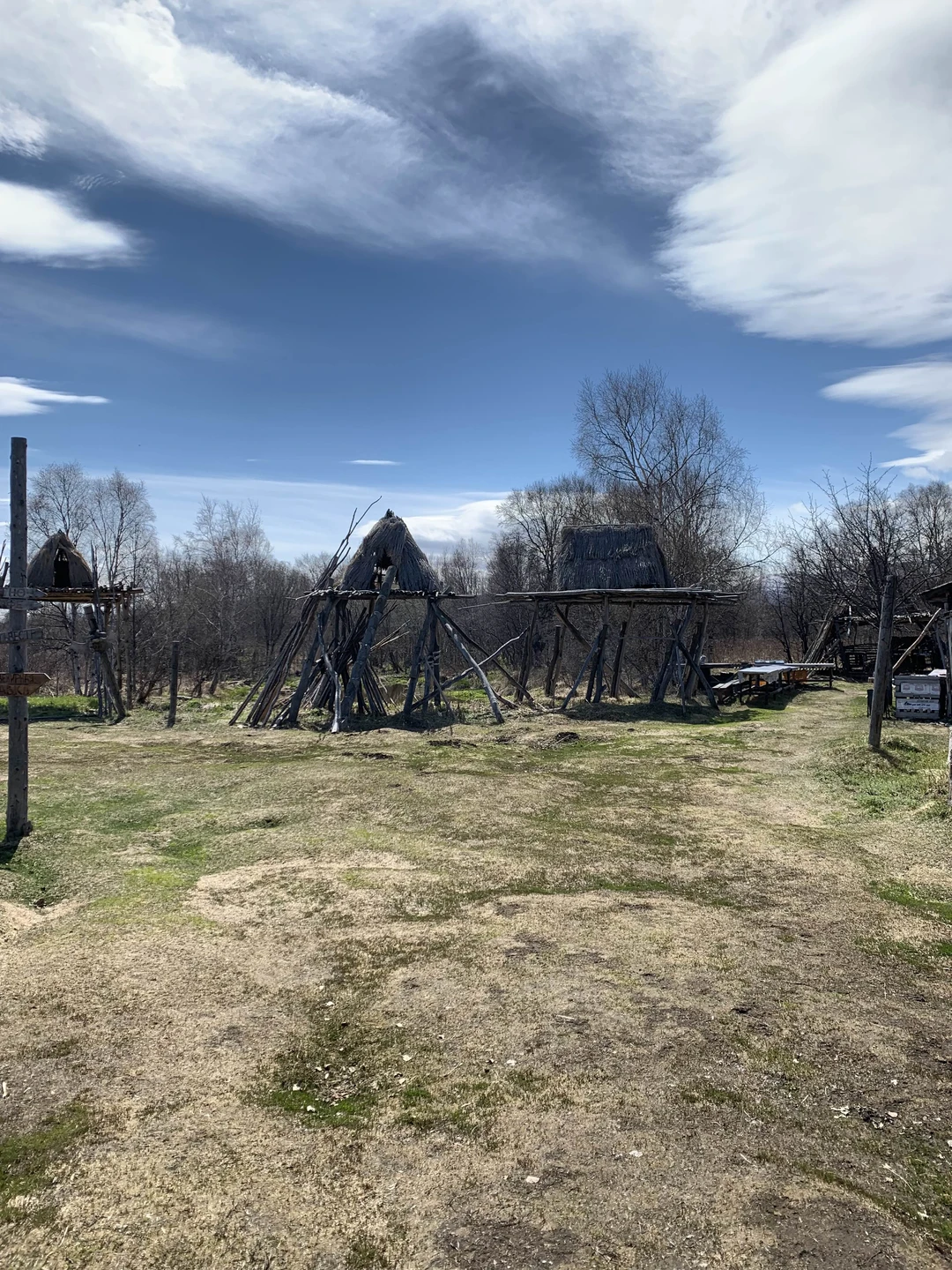 Экскурсия удалась на все 100! Огромное спасибо Александру за интересный рассказ и организацию путешествия. Грамотно составлен