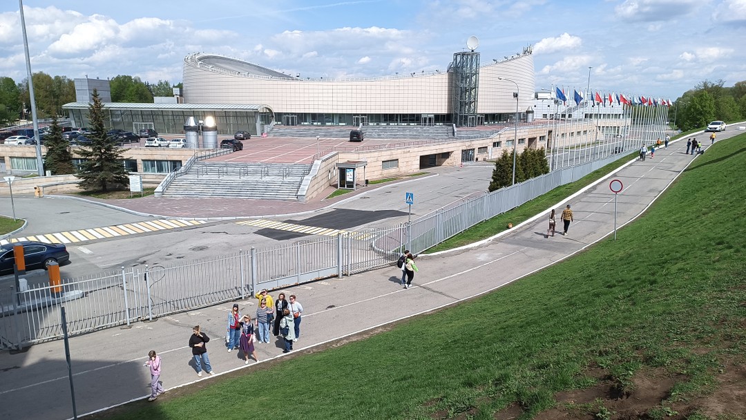 Замечательный экскурсовод, отличный маршрут, превосходная подача материала!