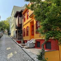 Фото отзыва 7: экскурсия "Нетуристический Стамбул"