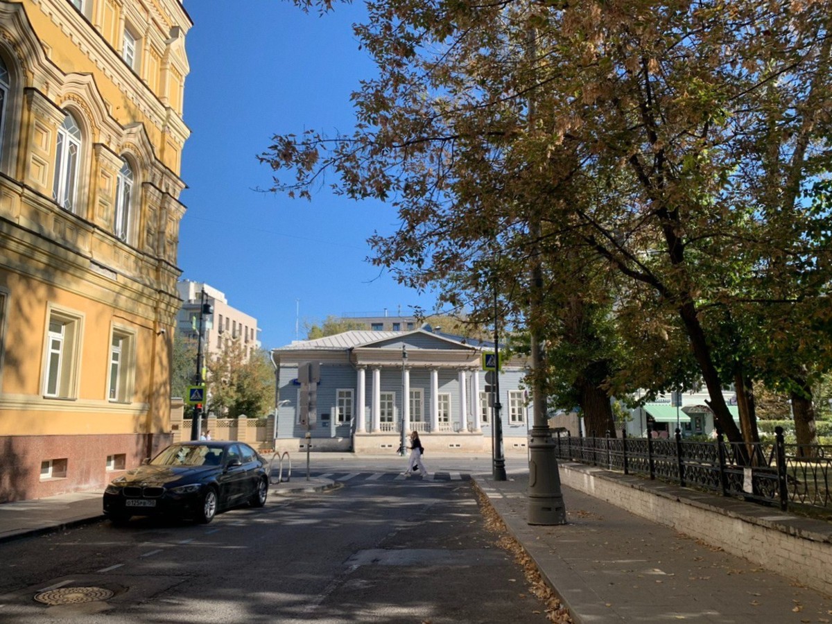 Есенин и его музы: любовь, страсть и фатализм (7/15)